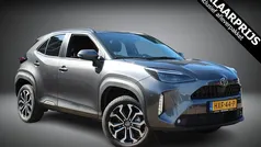 Grijs Nieuw 2025 Toyota Yaris Cross SUV | € 31.950 (Eerlijke prijs)