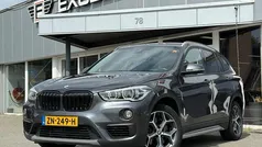 Gebruikt 2016 BMW X1 Executive SUV | € 15.950 (Goede deal)