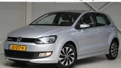 Grijs Gebruikt 2016 VW Polo Hatchback | € 12.245 (Eerlijke prijs)