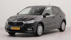 Gebruikt 2024 Skoda Fabia Selection Hatchback | € 20.450 (Eerlijke prijs)