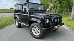 Overige Gebruikt 2001 Land Rover Defender SUV | € 12.950 (Duur)