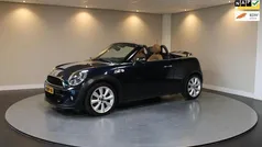 Mini Cooper S Cabriolet