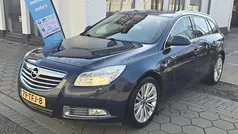 Gebruikt 2012 Opel Insignia Business Edition Stationwagen | € 3.499 (Goede deal)