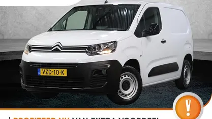Gebruikt 2023 Citroën Berlingo MPV | € 17.425 (Goede deal)