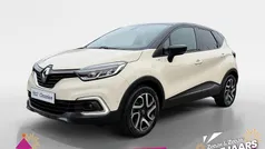 Gebruikt 2018 Renault Captur Bose Edition SUV | € 11.435 (Eerlijke prijs)