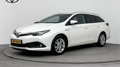 Occasion Toyota Auris 2025 Wit Stationwagen