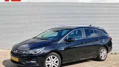 Gebruikt 2017 Opel Astra Edition Stationwagen | € 4.248 (Eerlijke prijs)