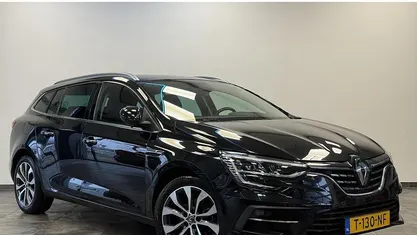 Occasion 2023 Renault Mégane GrandTour Techno Stationwagen | € 20.450 (Eerlijke prijs)