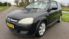 Gebruikt 2006 Opel Corsa Hatchback | € 999 (Eerlijke prijs)