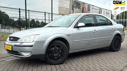 Occasion Ford Mondeo 125 PK (91 kW) 2001 Sedan