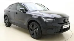 Zwart Nieuw 2025 Volvo EC40 Plus SUV | € 57.385 (Eerlijke prijs)