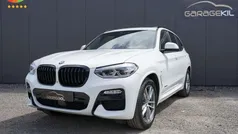 Wit Gebruikt 2018 BMW X3 Executive SUV | € 33.995 (Goede deal)