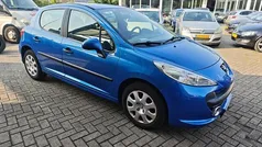 Gebruikt 2007 Peugeot 207 Hatchback | € 1.850 (Eerlijke prijs)