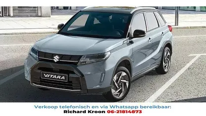 Occasion 2026 Suzuki Vitara Style SUV | € 32.750 (Eerlijke prijs)