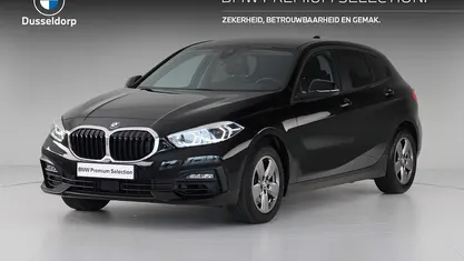 Occasion BMW 118 136 PK (100 kW) 2022 Hatchback