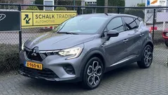 Grijs Gebruikt 2024 Mitsubishi ASX Instyle SUV | € 29.950 (Eerlijke prijs)