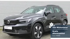 Gebruikt 2024 Volvo XC40 Plus SUV | € 42.950 (Super prijs)