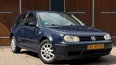 Gebruikt 1999 VW Golf IV Hatchback | € 750 (Eerlijke prijs)