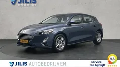 Gebruikt 2021 Ford Focus Business Edition Hatchback | € 13.950 (Goede deal)