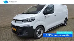 Gebruikt 2024 Citroën e-Jumpy MPV | € 31.622 (Super prijs)