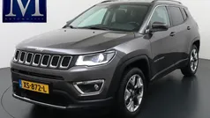 Gebruikt 2019 Jeep Compass Limited SUV | € 19.877 (Eerlijke prijs)