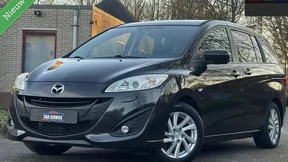 Occasion Mazda 5 150 PK (110 kW) 2012 MPV