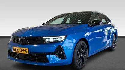 Occasion 2024 Opel Astra Ultimate Stationwagen | € 30.440 (Eerlijke prijs)