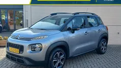 Grijs Gebruikt 2020 Citroën C3 Aircross Feel SUV | € 14.490 (Eerlijke prijs)