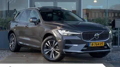 Grijs Gebruikt 2022 Volvo XC60 Core SUV | € 44.940 (Super prijs)