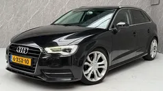 Gebruikt 2014 Audi A3 Sportback Proline Hatchback | € 8.950 (Eerlijke prijs)