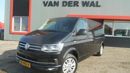 Occasion VW T6 Highline 204 PK (150 kW) 2016 Van