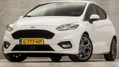 Gebruikt 2019 Ford Fiesta ST-Line Hatchback | € 13.945 (Eerlijke prijs)