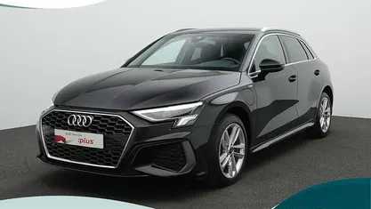 Occasion 2024 Audi A3 Sportback Advanced Hatchback | € 34.300 (Eerlijke prijs)