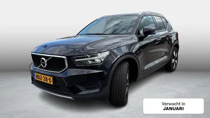 Occasion 2025 Volvo XC40 Momentum SUV | € 25.894 (Super prijs)