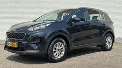 Gebruikt 2019 Kia Sportage Comfort SUV | € 17.485 (Eerlijke prijs)