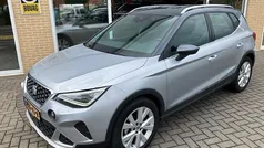 Grijs Gebruikt 2024 Seat Arona Xperience SUV | € 24.250 (Eerlijke prijs)