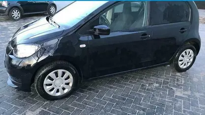 Occasion Skoda Citigo 60 PK (44 kW) 2018 Hatchback