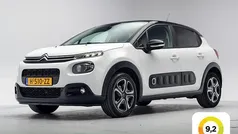 Gebruikt 2020 Citroën C3 Feel Hatchback | € 9.909 (Goede deal)