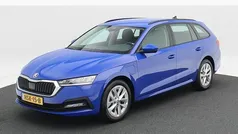 Gebruikt 2022 Skoda Octavia Business Line Stationwagen | € 23.700 (Super prijs)