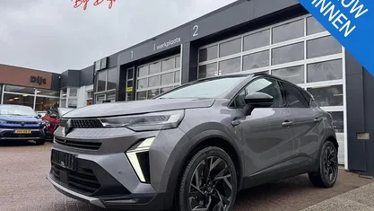 Occasion Renault Captur Esprit Alpine 2026 SUV