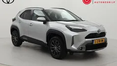 Grijs Gebruikt 2023 Toyota Yaris Cross X-plore SUV | € 29.999 (Eerlijke prijs)