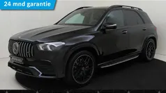 Zwart Gebruikt 2020 Mercedes GLE53 AMG Premium Plus SUV | € 78.945 (Goede deal)