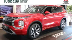 Gebruikt 2025 Mitsubishi Outlander P-HEV Instyle SUV | € 58.390 (Goede deal)