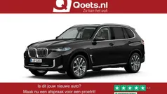 Zwart Gebruikt 2024 BMW X5 Comfort Edition SUV | € 92.950 (Super prijs)