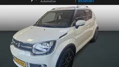 Wit Gebruikt 2019 Suzuki Ignis Hatchback | € 14.425 (Eerlijke prijs)