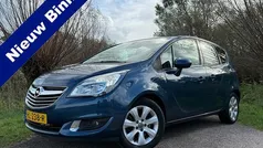 Gebruikt 2015 Opel Meriva Cosmo MPV | € 6.888 (Eerlijke prijs)