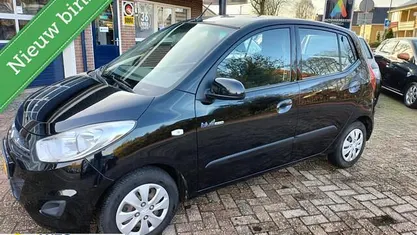 Occasion Hyundai i10 69 PK (50 kW) 2012 Hatchback