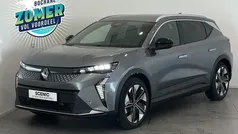Gris schiste (kqg) Nieuw 2025 Renault Scénic Techno MPV | € 45.209 (Eerlijke prijs)