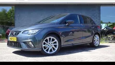 Gebruikt 2024 Seat Ibiza FR Hatchback | € 21.245 (Eerlijke prijs)