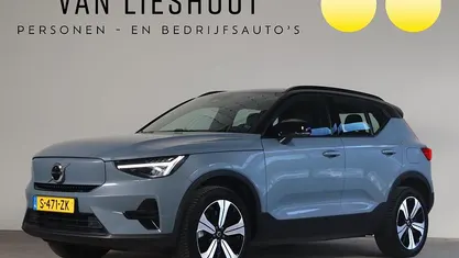 Occasion Volvo XC40 Core 185 kW (252 PK) 2023 SUV